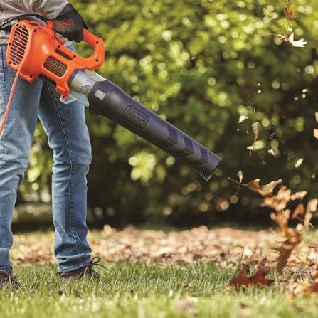 Leaf Blowers