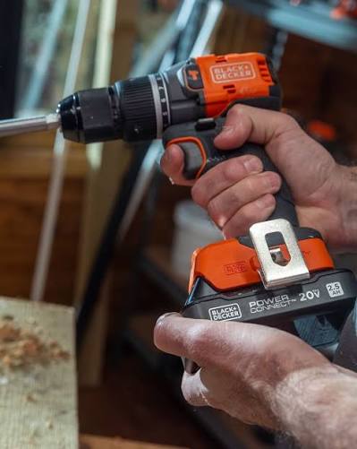 Power Tools