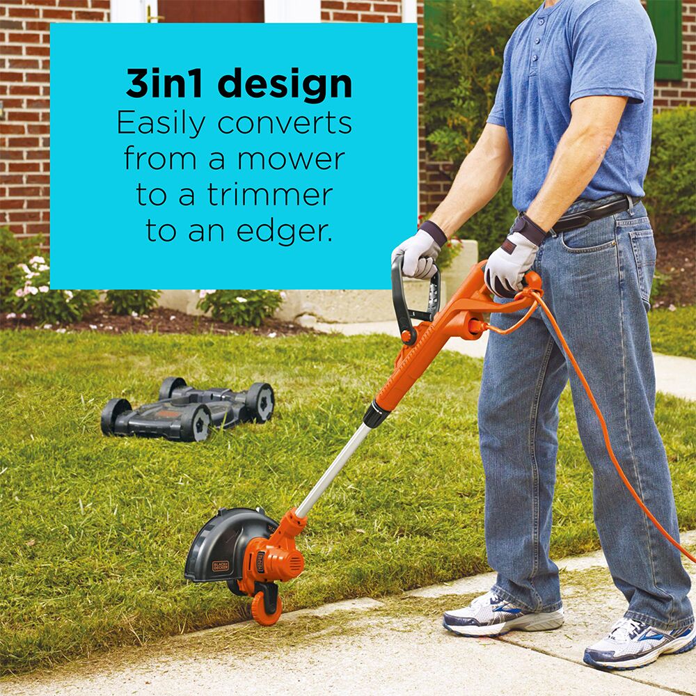 Trimmers