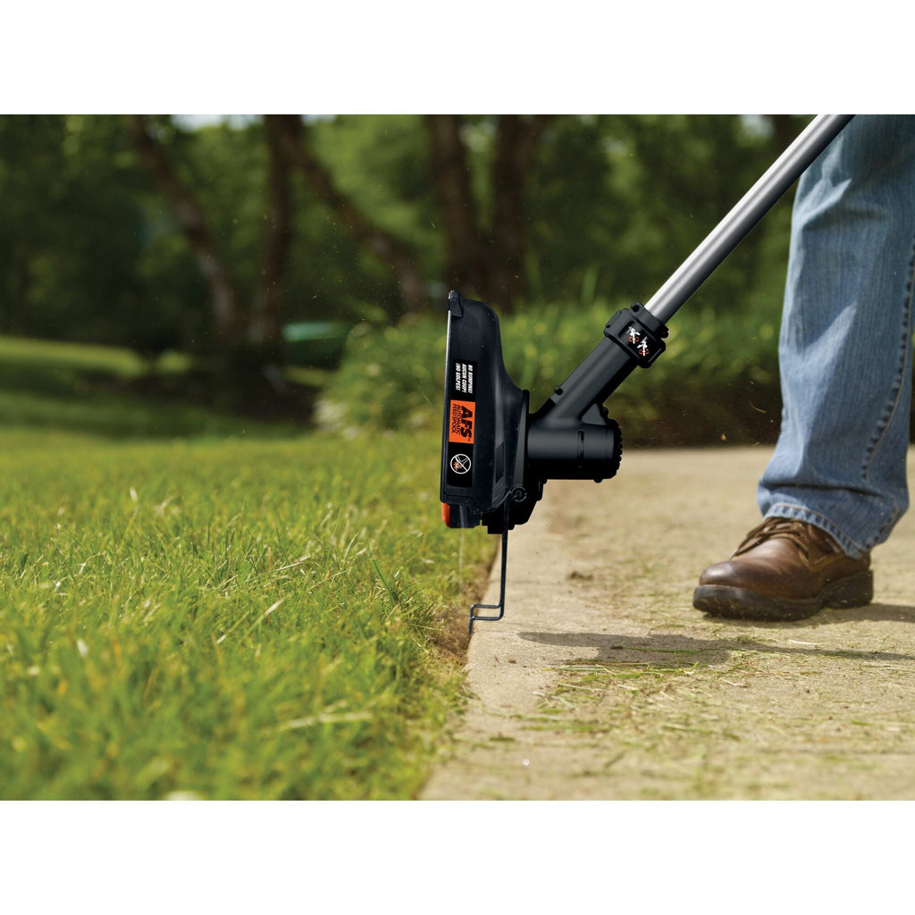 40V MAX* POWERCOMMAND? String Trimmer & Edger, Battery & Charger Included