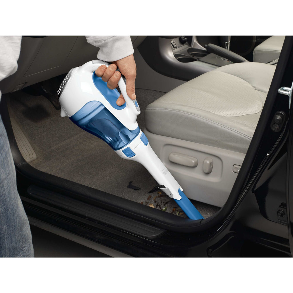 dustbuster? Handheld Vacuum