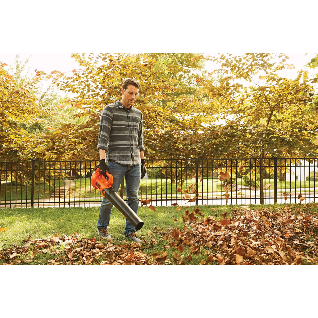 20V MAX* POWERCONNECT? Cordless Leaf Blower, Battery and Charger Included