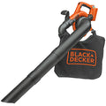 40V MAX* Cordless Leaf Blower and Vacuum, Battery and Charger Not Included