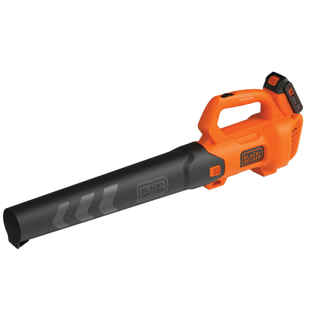 20V MAX* POWERCONNECT? Cordless Leaf Blower, Battery and Charger Included