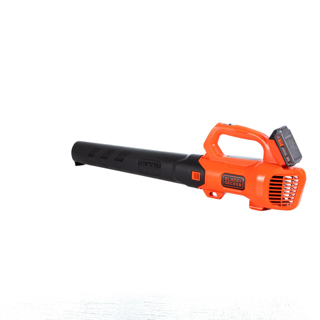 20V MAX* POWERCONNECT? Cordless Leaf Blower, Battery and Charger Included