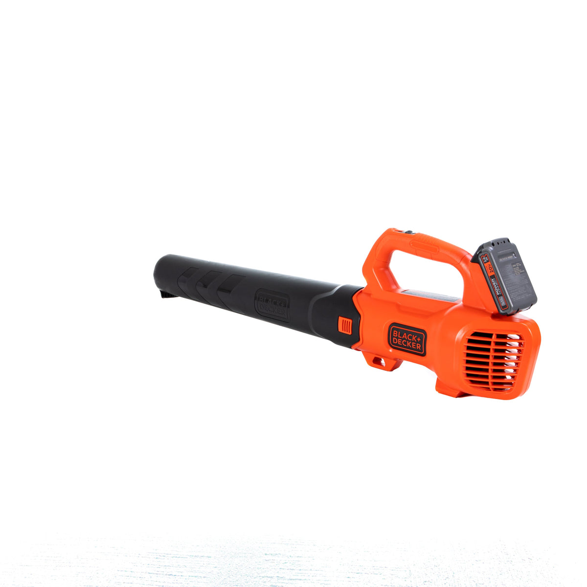 20V MAX* POWERCONNECT? Cordless Leaf Blower, Battery and Charger Included