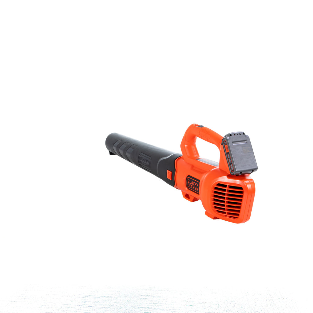 20V MAX* POWERCONNECT? Cordless Leaf Blower, Battery and Charger Included