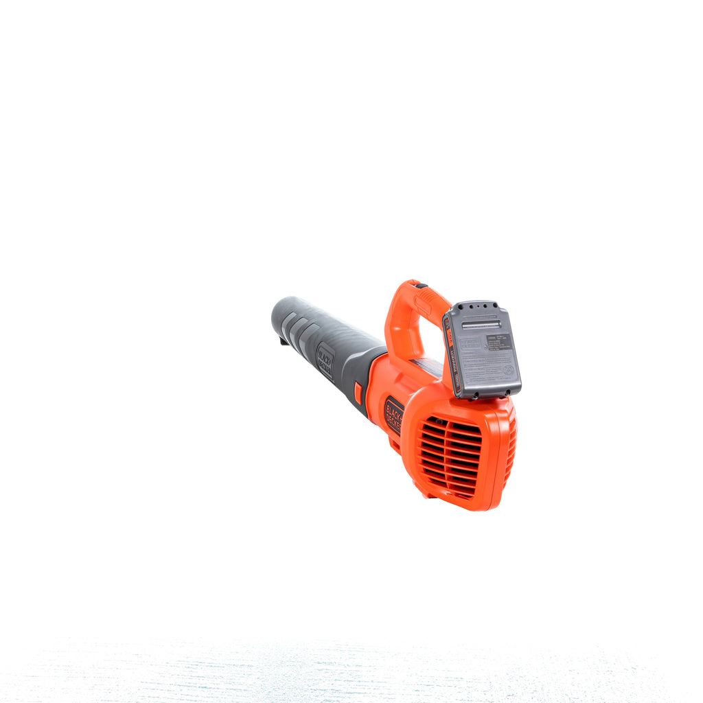 20V MAX* POWERCONNECT? Cordless Leaf Blower, Battery and Charger Included