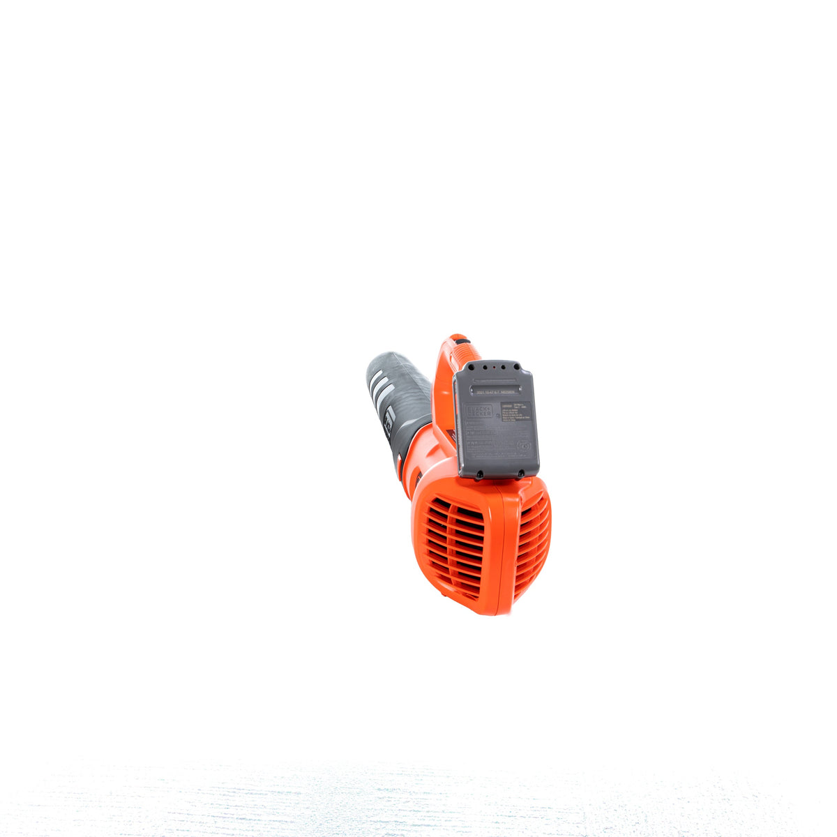 20V MAX* POWERCONNECT? Cordless Leaf Blower, Battery and Charger Included