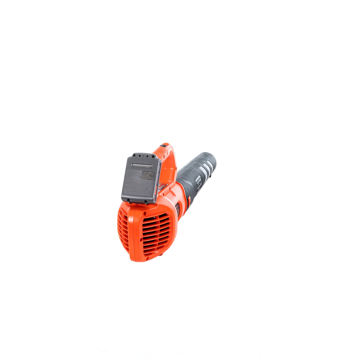 20V MAX* POWERCONNECT? Cordless Leaf Blower, Battery and Charger Included
