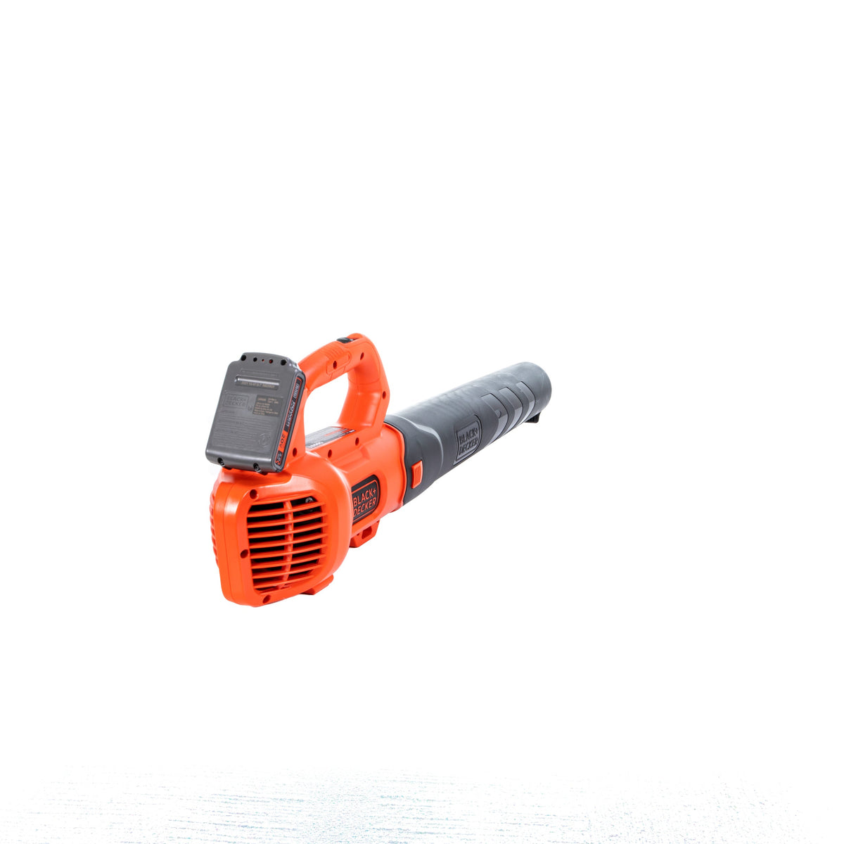 20V MAX* POWERCONNECT? Cordless Leaf Blower, Battery and Charger Included