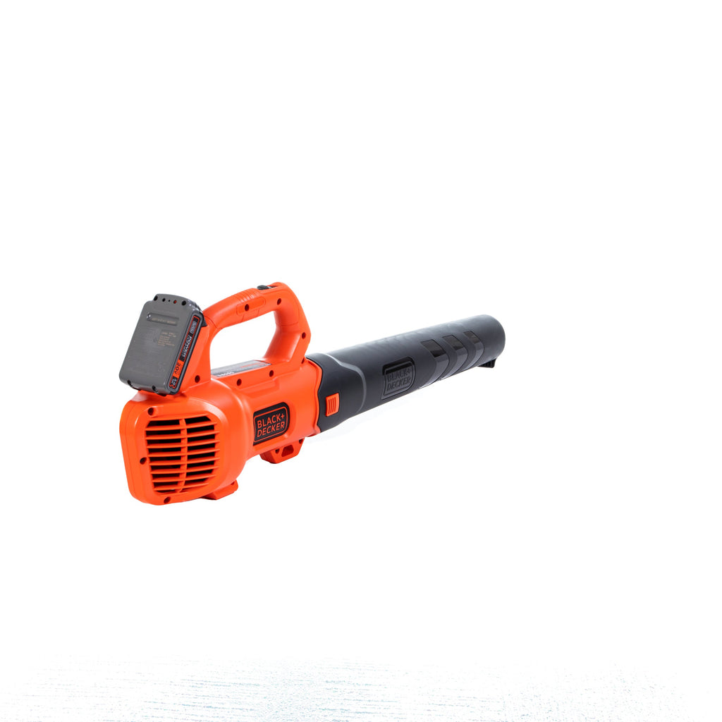 20V MAX* POWERCONNECT? Cordless Leaf Blower, Battery and Charger Included