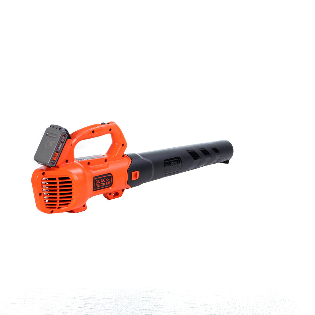 20V MAX* POWERCONNECT? Cordless Leaf Blower, Battery and Charger Included