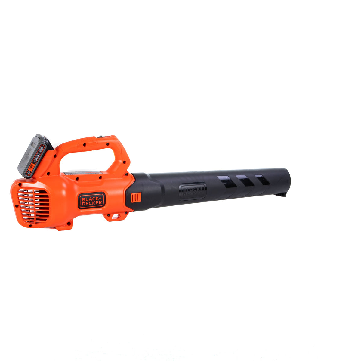 20V MAX* POWERCONNECT? Cordless Leaf Blower, Battery and Charger Included