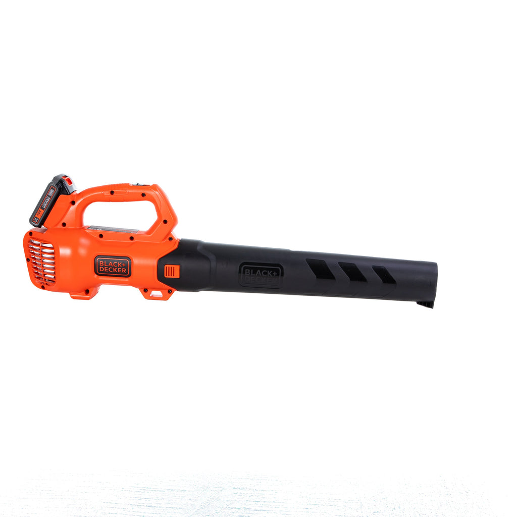 20V MAX* POWERCONNECT? Cordless Leaf Blower, Battery and Charger Included