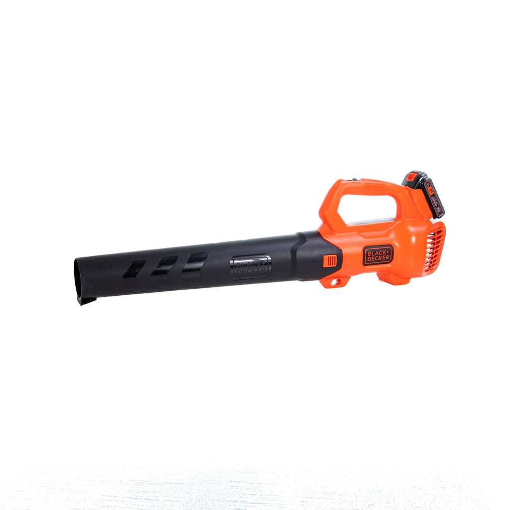 20V MAX* POWERCONNECT? Cordless Leaf Blower, Battery and Charger Included