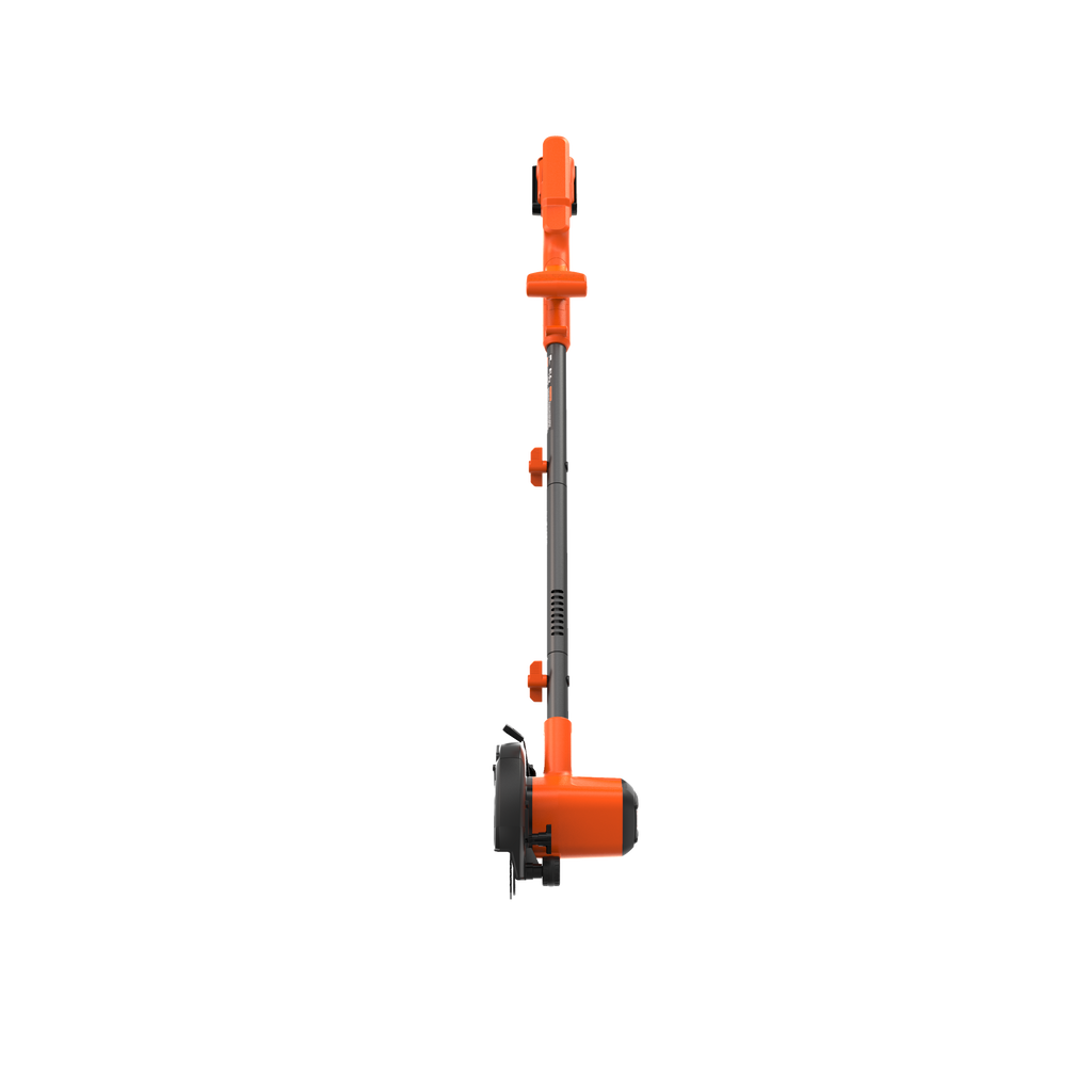 20V MAX* POWERCONNECT? Cordless Edger Kit with 7 1/2  Blade, Battery and Charger Included