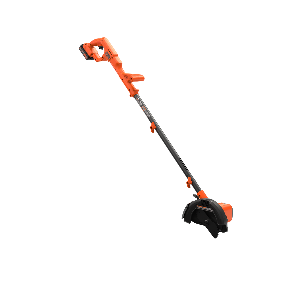 20V MAX* POWERCONNECT? Cordless Edger Kit with 7 1/2  Blade, Battery and Charger Included