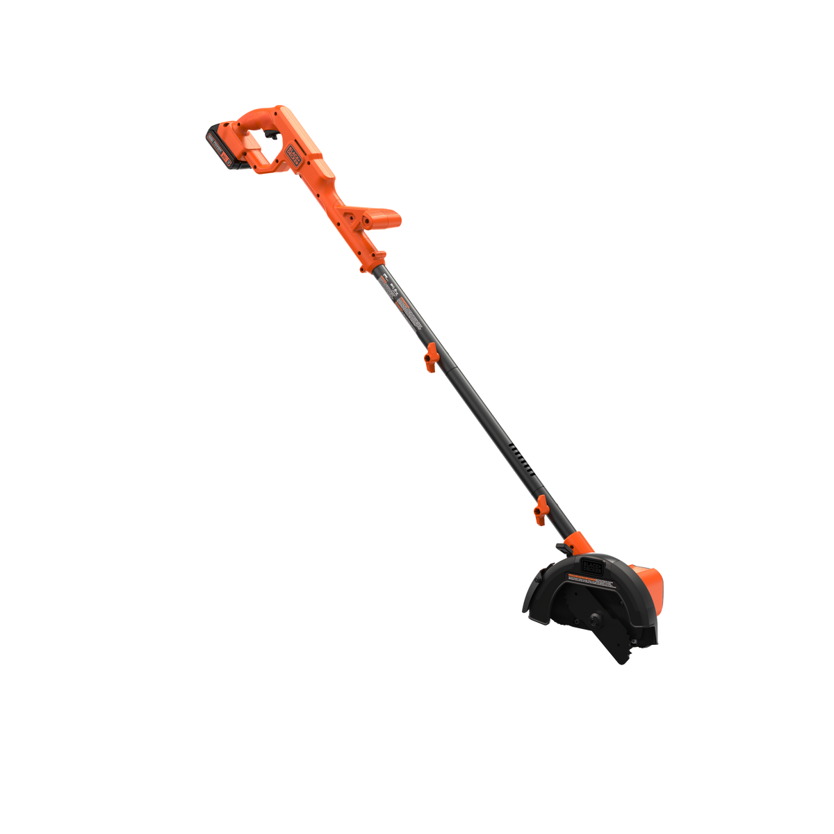 20V MAX* POWERCONNECT? Cordless Edger Kit with 7 1/2  Blade, Battery and Charger Included