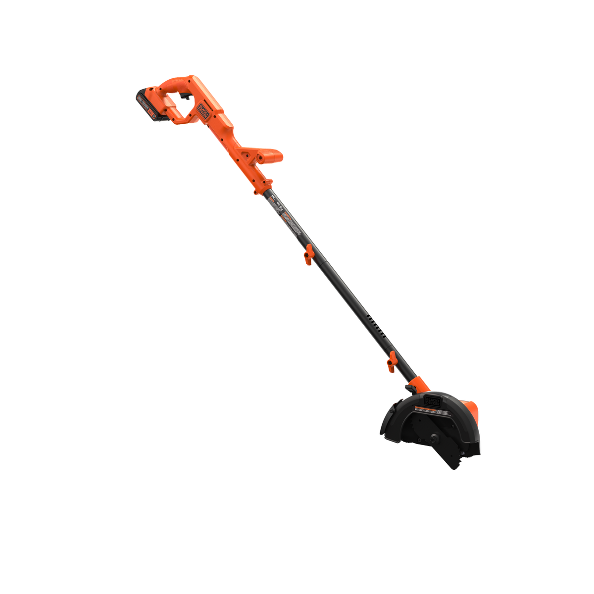 20V MAX* POWERCONNECT? Cordless Edger Kit with 7 1/2  Blade, Battery and Charger Included