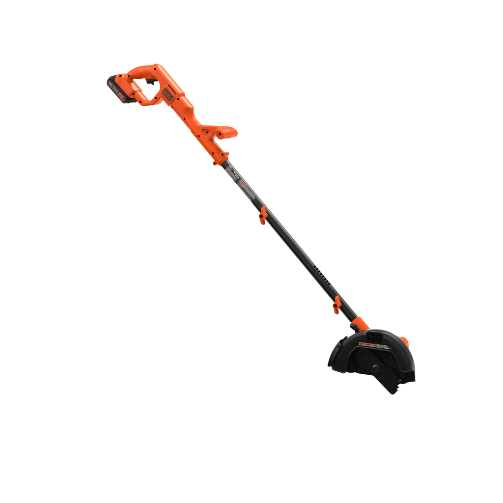 20V MAX* POWERCONNECT? Cordless Edger Kit with 7 1/2  Blade, Battery and Charger Included