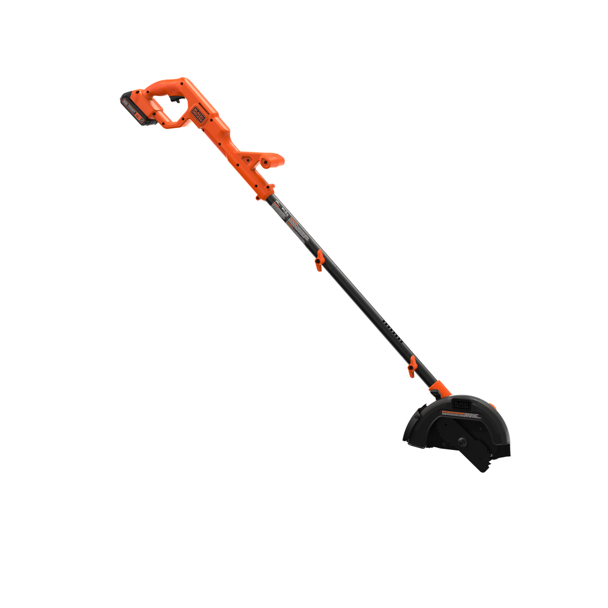 20V MAX* POWERCONNECT? Cordless Edger Kit with 7 1/2  Blade, Battery and Charger Included
