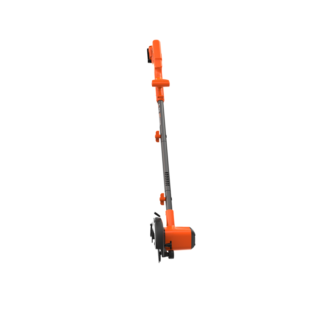 20V MAX* POWERCONNECT? Cordless Edger Kit with 7 1/2  Blade, Battery and Charger Included