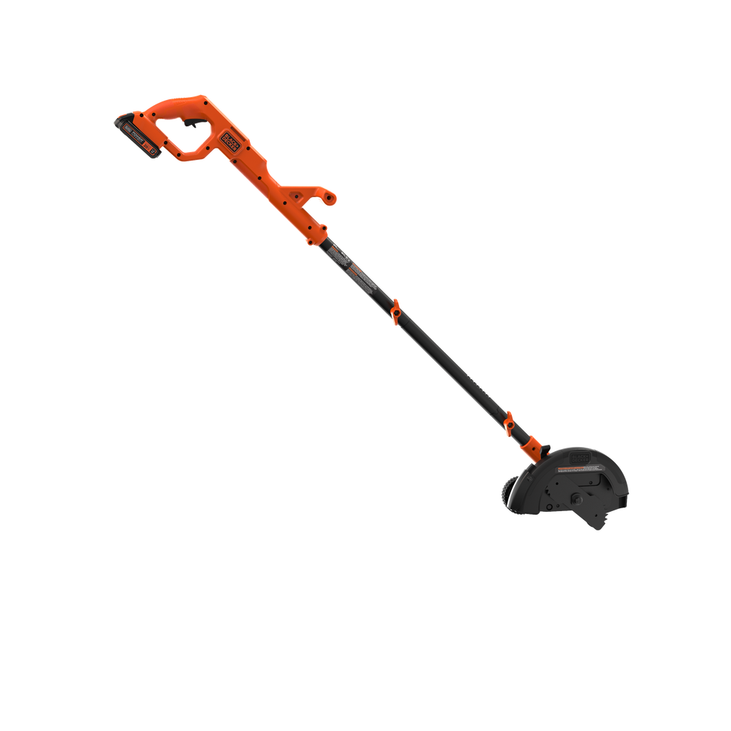 20V MAX* POWERCONNECT? Cordless Edger Kit with 7 1/2  Blade, Battery and Charger Included