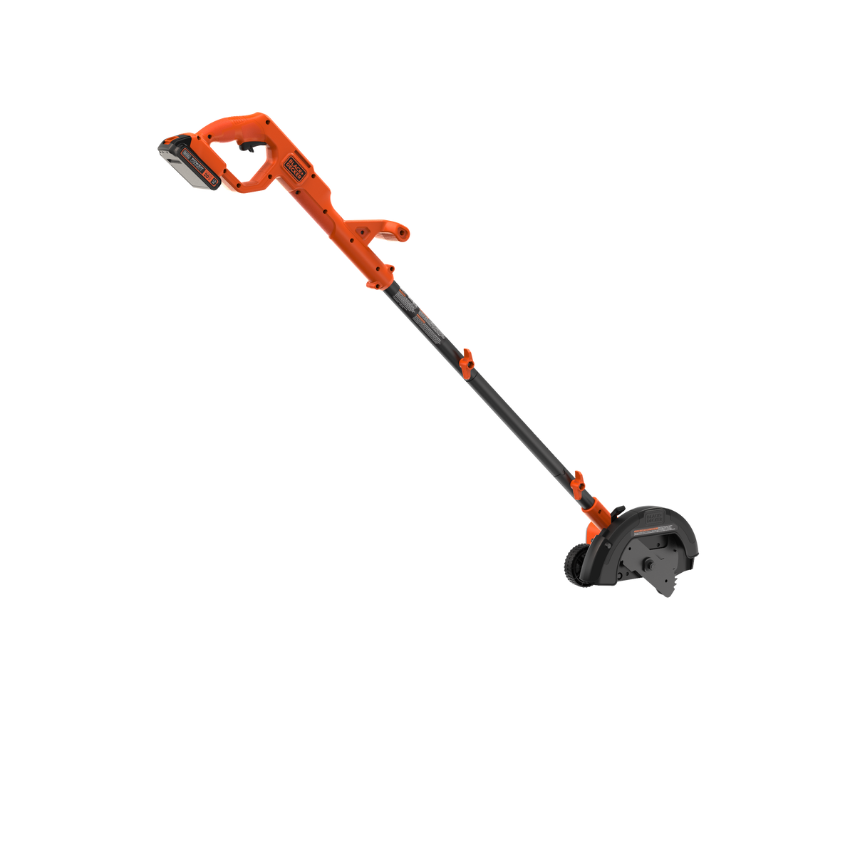 20V MAX* POWERCONNECT? Cordless Edger Kit with 7 1/2  Blade, Battery and Charger Included