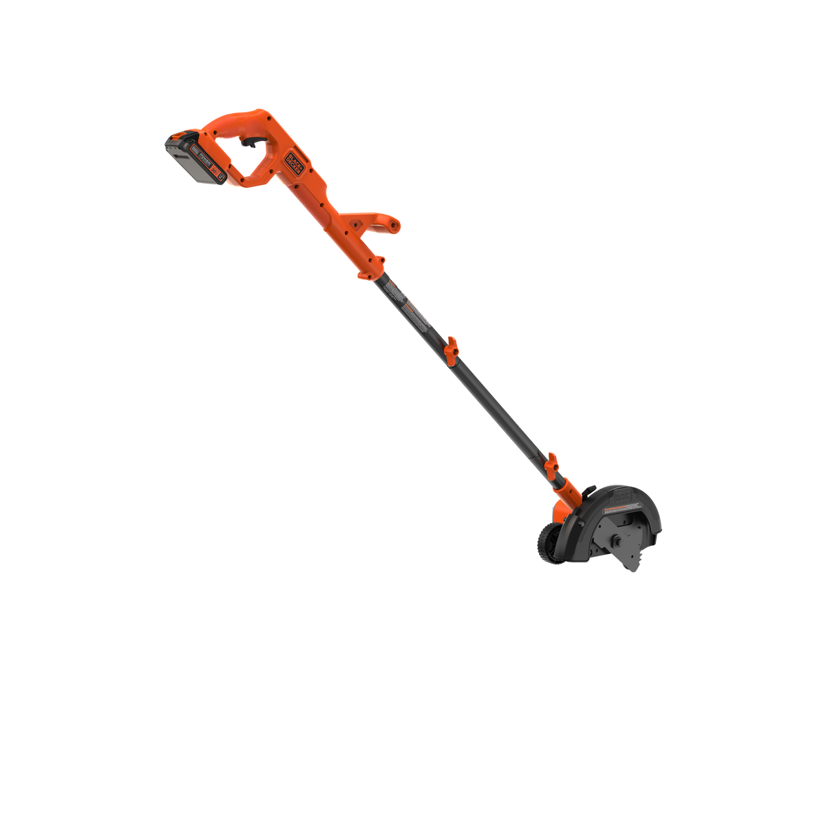 20V MAX* POWERCONNECT? Cordless Edger Kit with 7 1/2  Blade, Battery and Charger Included