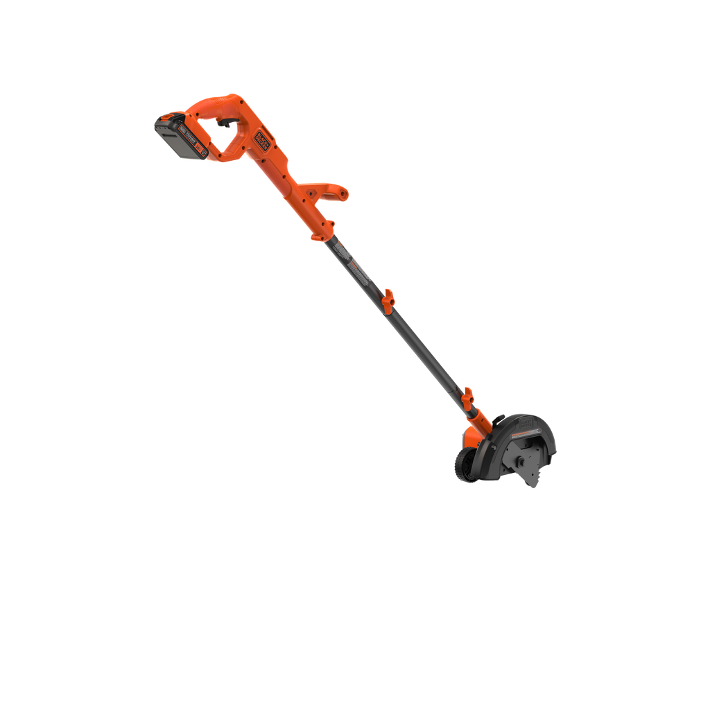 20V MAX* POWERCONNECT? Cordless Edger Kit with 7 1/2  Blade, Battery and Charger Included