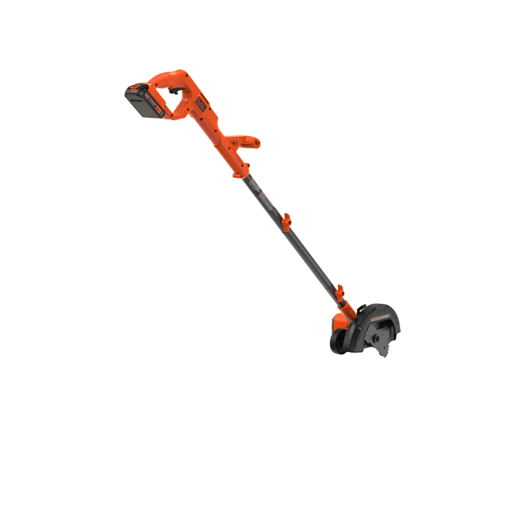 20V MAX* POWERCONNECT? Cordless Edger Kit with 7 1/2  Blade, Battery and Charger Included