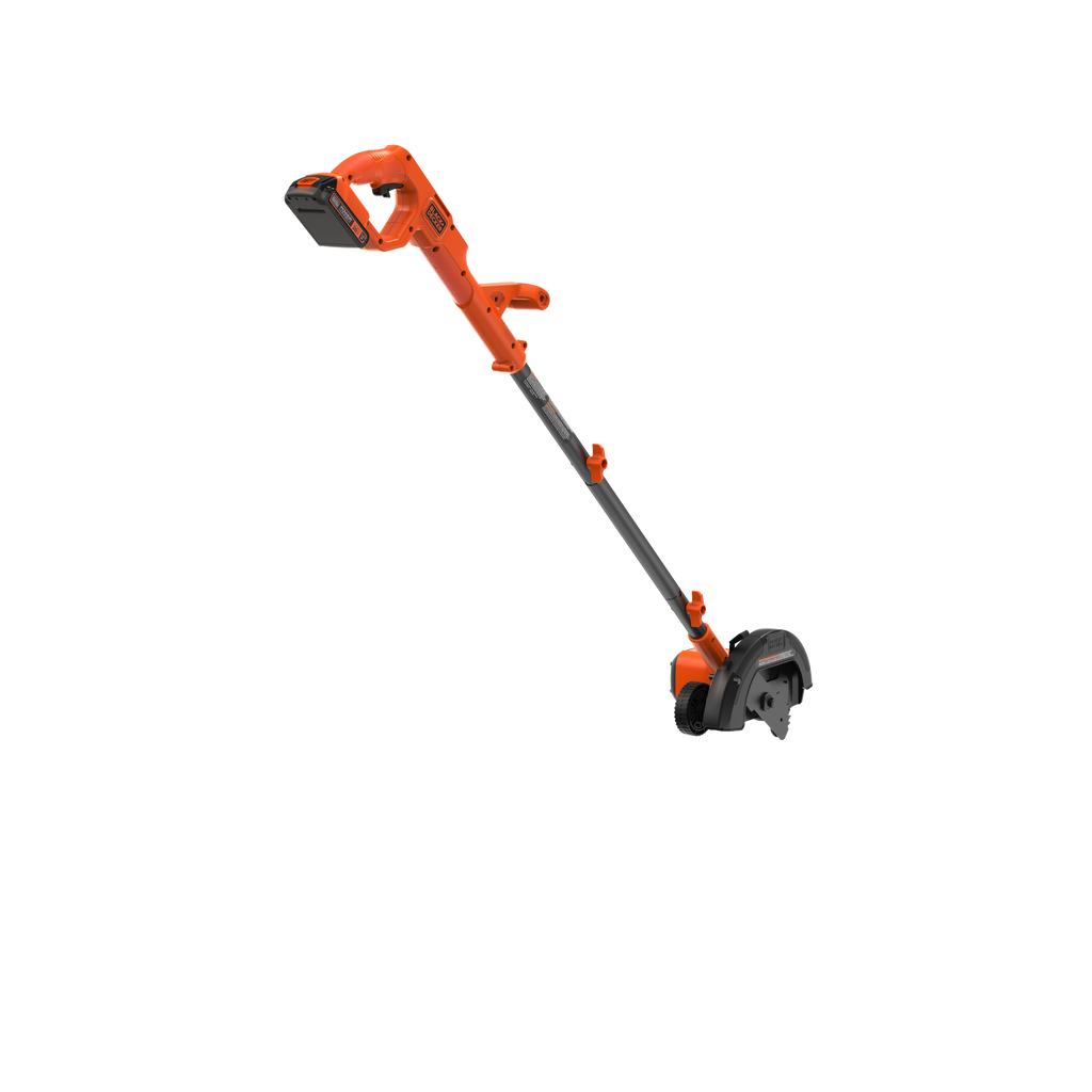 20V MAX* POWERCONNECT? Cordless Edger Kit with 7 1/2  Blade, Battery and Charger Included