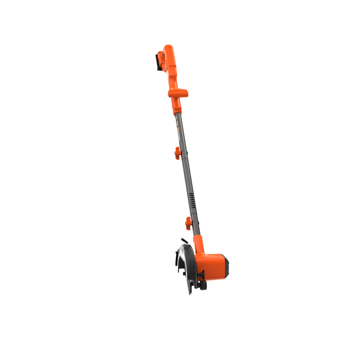 20V MAX* POWERCONNECT? Cordless Edger Kit with 7 1/2  Blade, Battery and Charger Included