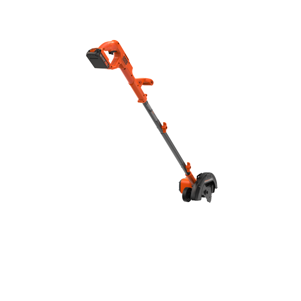 20V MAX* POWERCONNECT? Cordless Edger Kit with 7 1/2  Blade, Battery and Charger Included