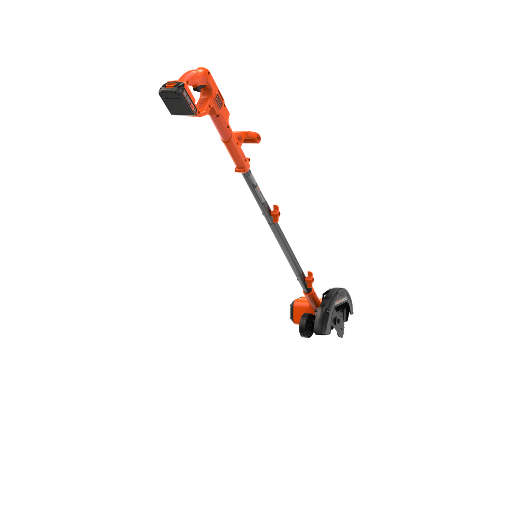 20V MAX* POWERCONNECT? Cordless Edger Kit with 7 1/2  Blade, Battery and Charger Included