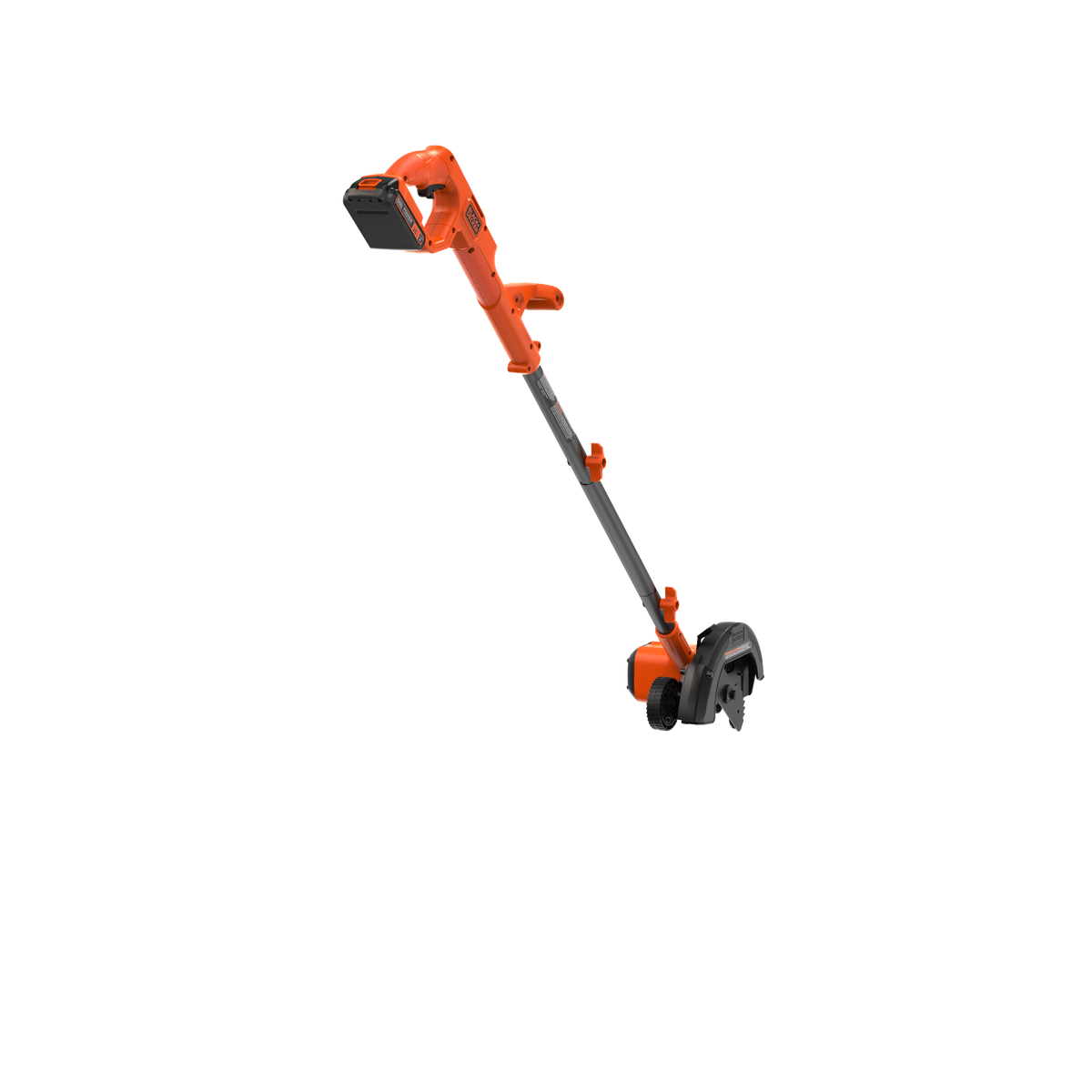 20V MAX* POWERCONNECT? Cordless Edger Kit with 7 1/2  Blade, Battery and Charger Included