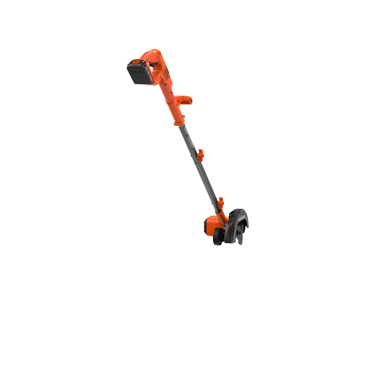 20V MAX* POWERCONNECT? Cordless Edger Kit with 7 1/2  Blade, Battery and Charger Included