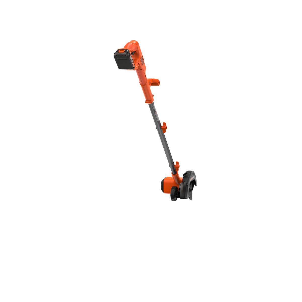 20V MAX* POWERCONNECT? Cordless Edger Kit with 7 1/2  Blade, Battery and Charger Included