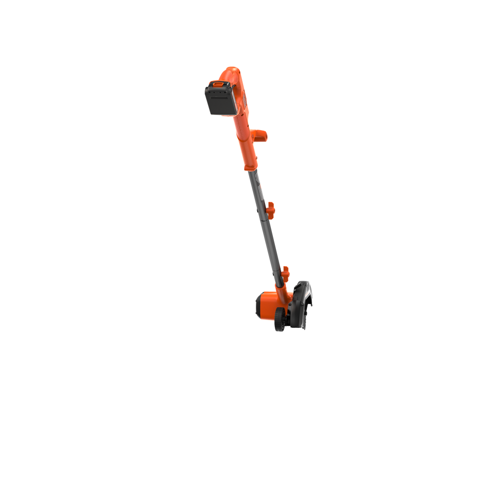 20V MAX* POWERCONNECT? Cordless Edger Kit with 7 1/2  Blade, Battery and Charger Included