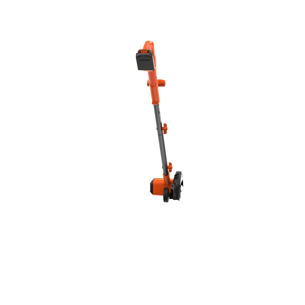 20V MAX* POWERCONNECT? Cordless Edger Kit with 7 1/2  Blade, Battery and Charger Included
