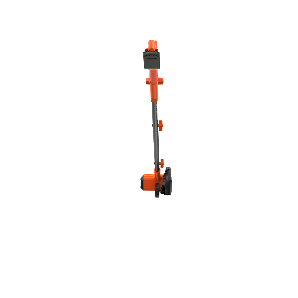 20V MAX* POWERCONNECT? Cordless Edger Kit with 7 1/2  Blade, Battery and Charger Included