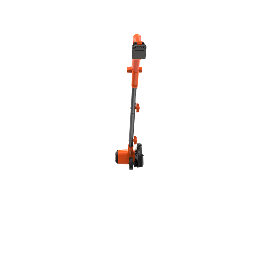 20V MAX* POWERCONNECT? Cordless Edger Kit with 7 1/2  Blade, Battery and Charger Included