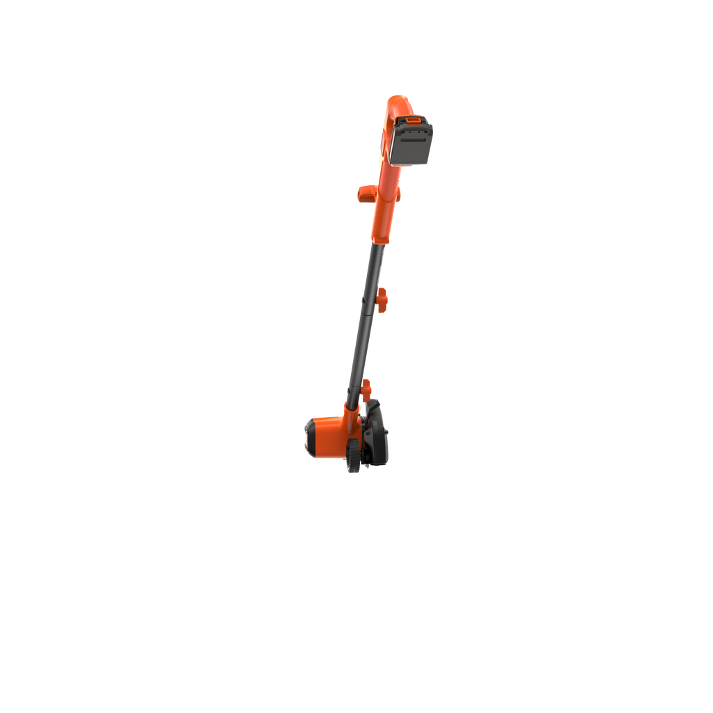 20V MAX* POWERCONNECT? Cordless Edger Kit with 7 1/2  Blade, Battery and Charger Included