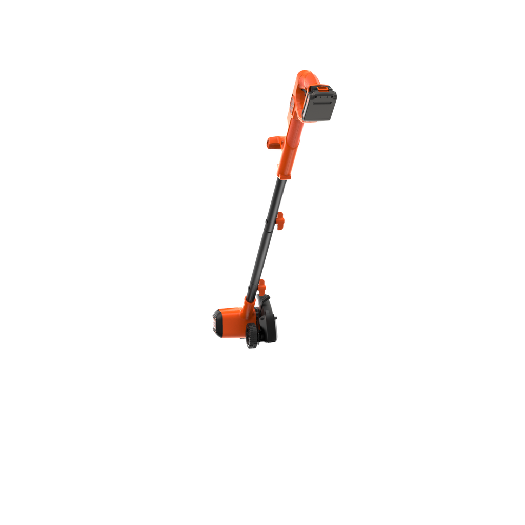 20V MAX* POWERCONNECT? Cordless Edger Kit with 7 1/2  Blade, Battery and Charger Included