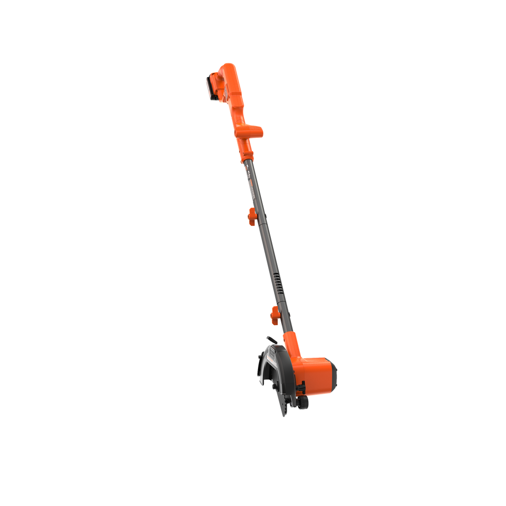 20V MAX* POWERCONNECT? Cordless Edger Kit with 7 1/2  Blade, Battery and Charger Included