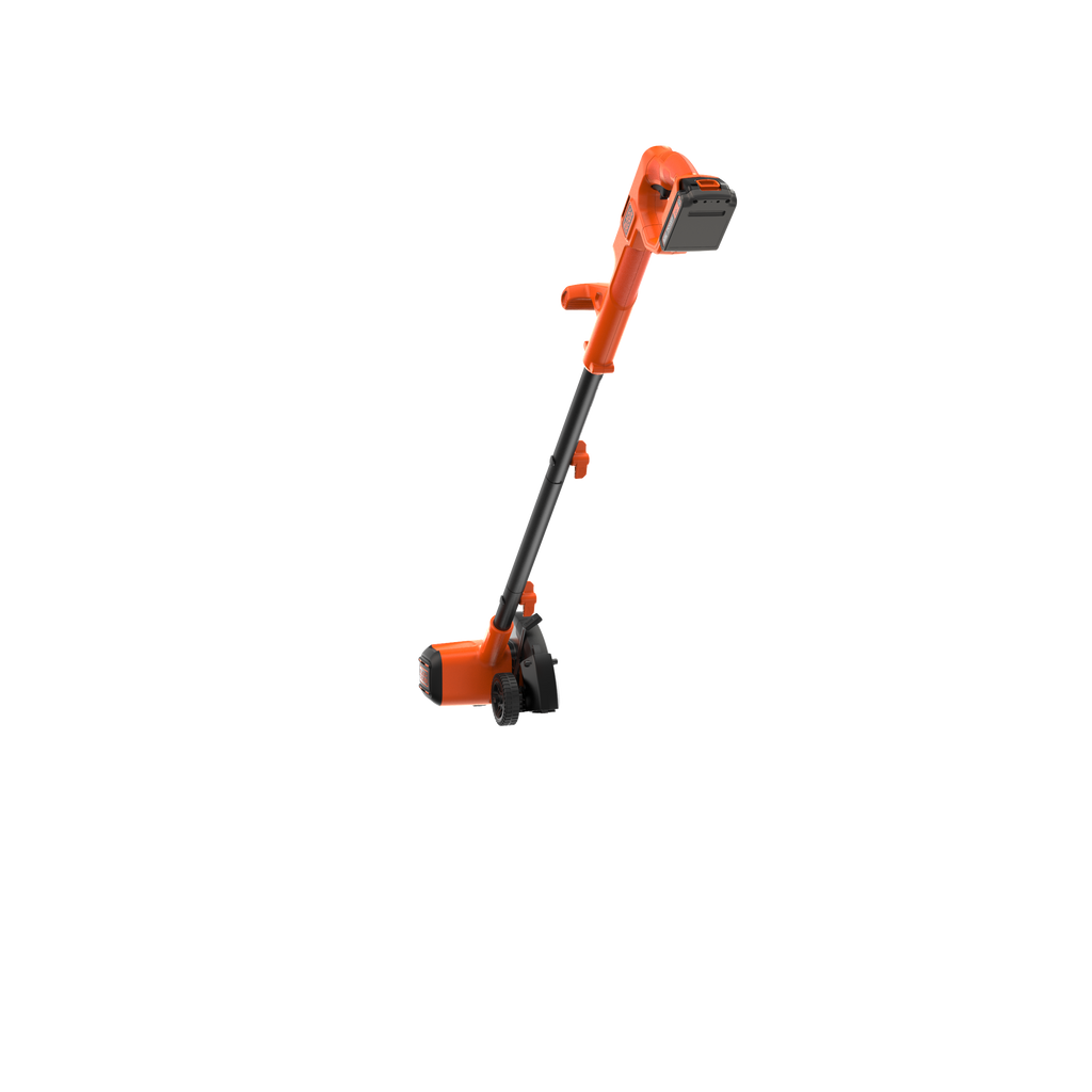 20V MAX* POWERCONNECT? Cordless Edger Kit with 7 1/2  Blade, Battery and Charger Included