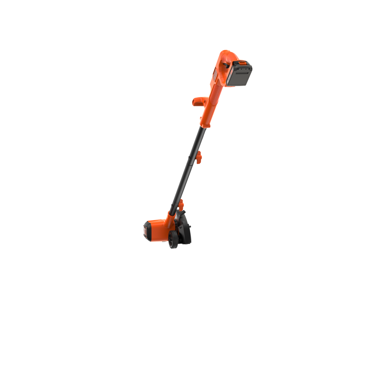 20V MAX* POWERCONNECT? Cordless Edger Kit with 7 1/2  Blade, Battery and Charger Included