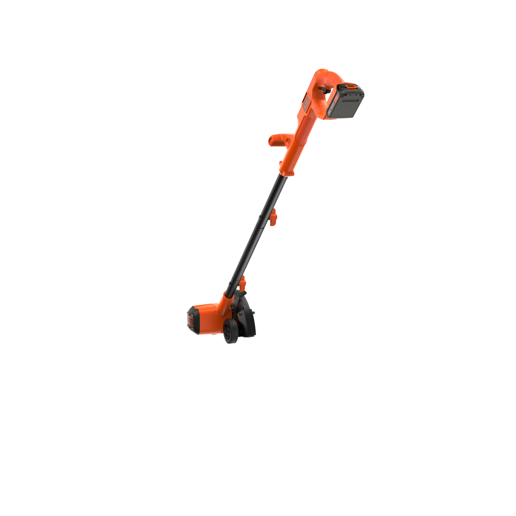 20V MAX* POWERCONNECT? Cordless Edger Kit with 7 1/2  Blade, Battery and Charger Included