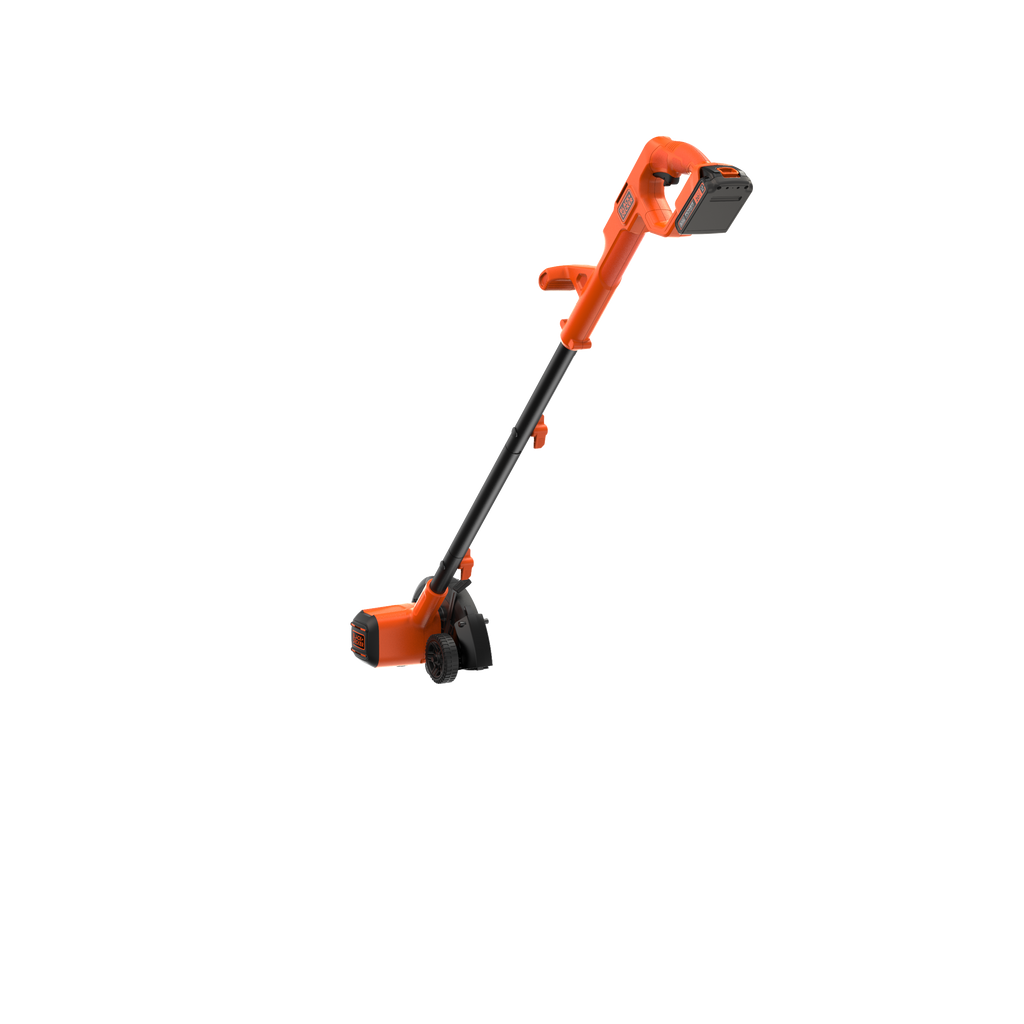 20V MAX* POWERCONNECT? Cordless Edger Kit with 7 1/2  Blade, Battery and Charger Included